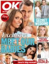 OK! Magazine - 'Bali Bliss' featuring girls-only retreat Bliss Sanctuary For Women