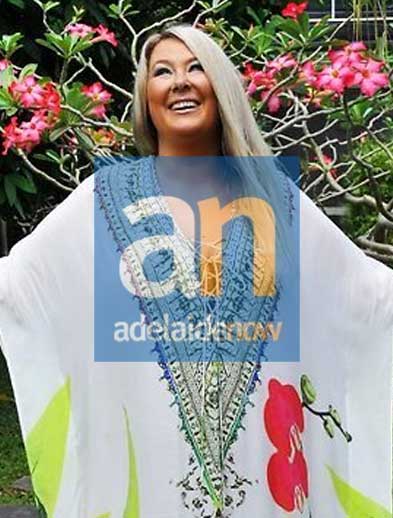 Zoe Waston Adelaide Now Newspaper Bliss Bali Retreat