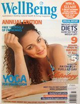Wellbeing Magazine: Spa & travel guide featuring Bliss Sanctuary For Women