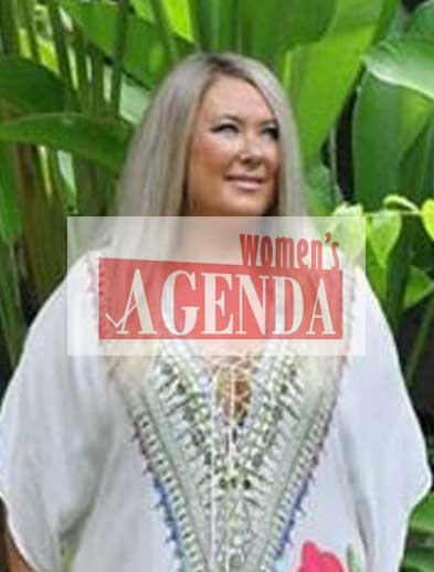 Women's Agenda website features Zoe Watson founder of Bliss Sanctuary for Women in Bali