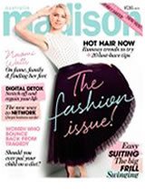Madison Magazine: Inspiration - What Comes Next, Featuring Zoë Watson, founder of Bliss Sanctuary For Women