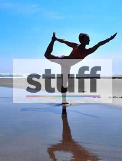 Stuff NZ website features Bliss Bali retreat for Women