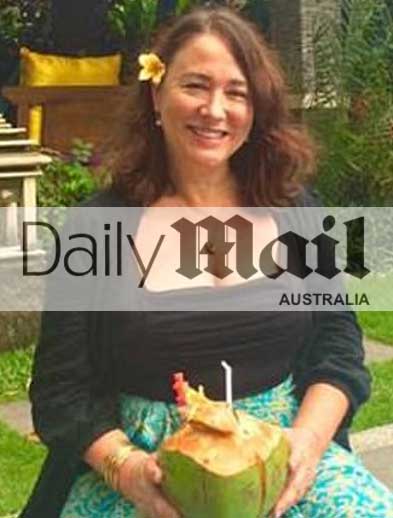 Arabella Weir Daily Mail Australia website Bliss Bali retreat