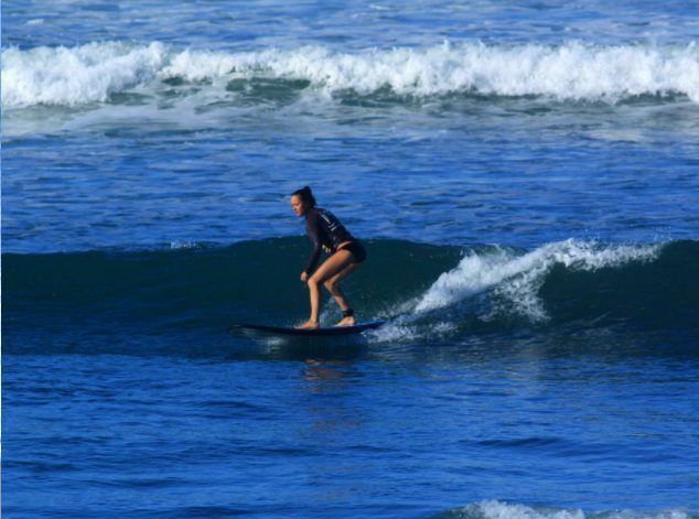 Bali Activities Surfing More Than Other Surf Retreats In