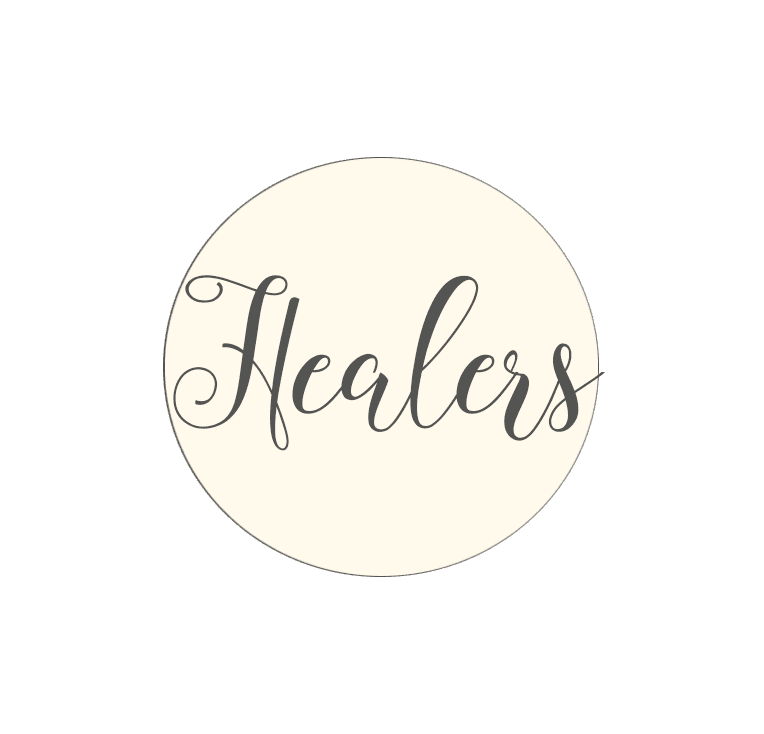 Healers at Bliss Sanctuary for Women