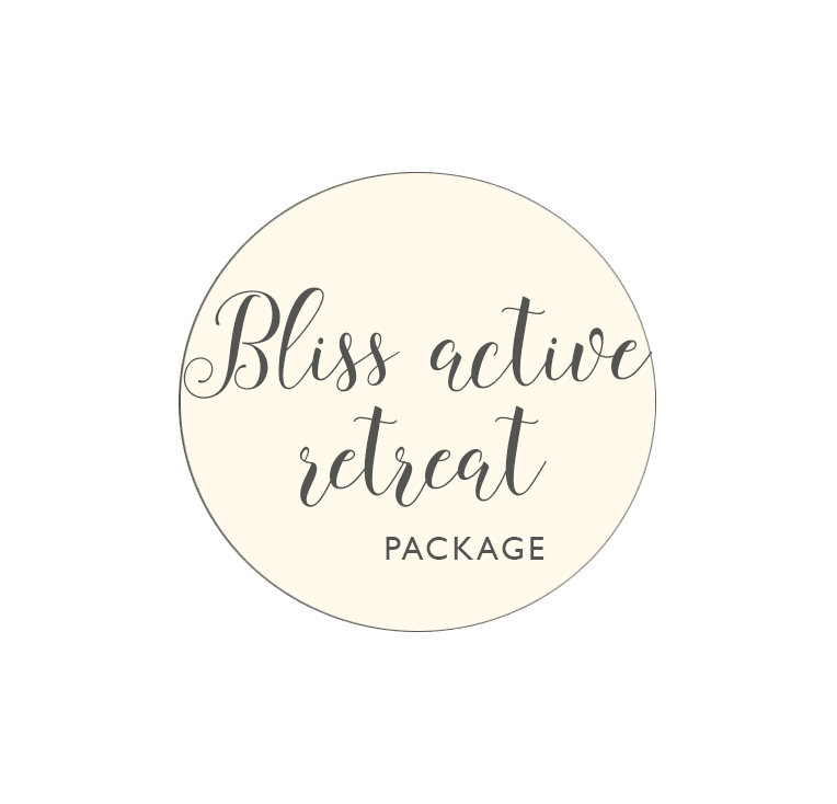 Bliss Active Package