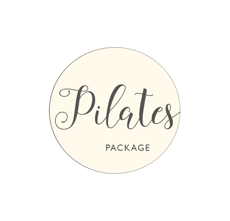 Pilates Package