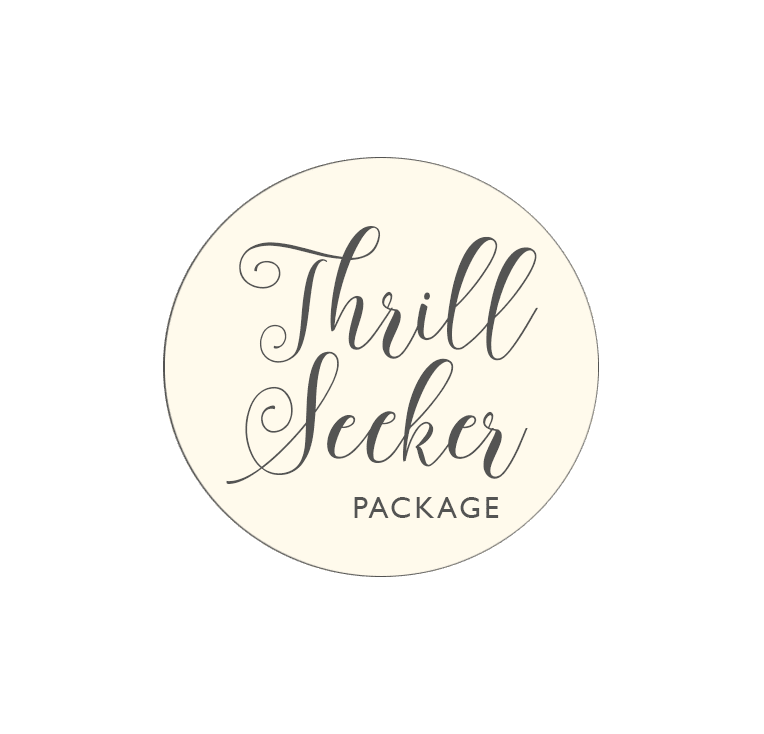 Thill Seeker Package