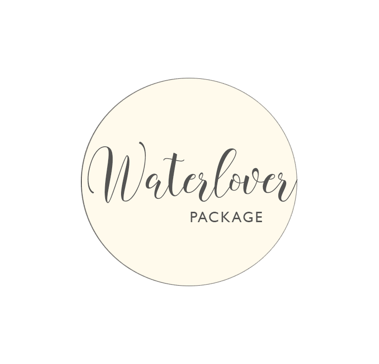 Waterlover Package
