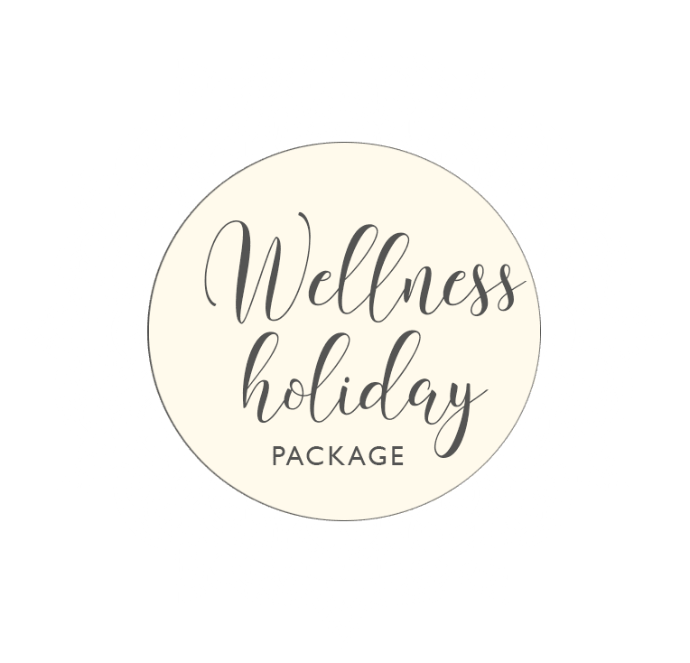 Wellness Holiday Package