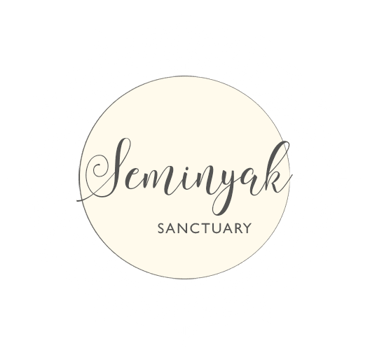Seminyak retreat sanctuary