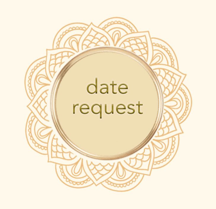 Date request