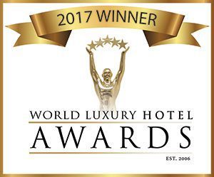 World Luxury Hotel Awards - Winner - Bliss Sanctuary for Women in Canggu and Seminyak, Bali