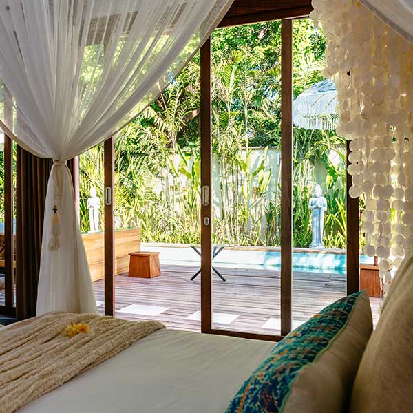 Our Seminyak Retreat Sanctuary. Bali Retreat for Women