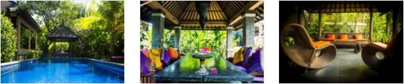 At Home Magazine's Top 3 health retreats for 2016 - Bliss Sanctuary For Women