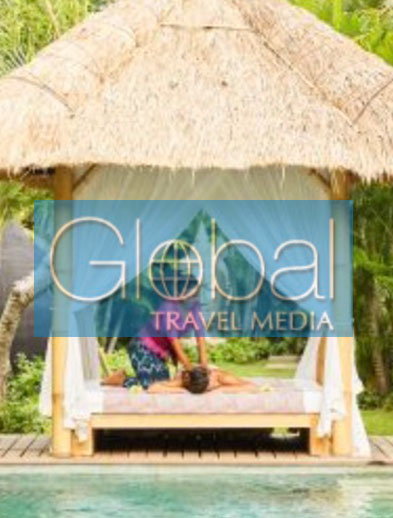 E-Global Travel website logo