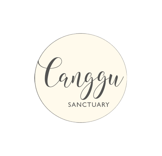 Canggu retreat sanctuary