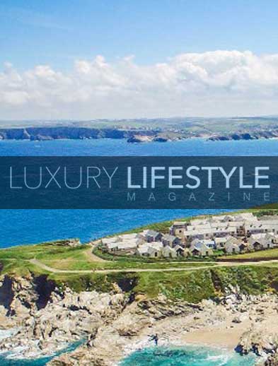Bliss Sanctuary For Women winner in Luxury Lifestyle Magazine Awards, 16th Best Hotel in Asia
