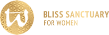 Bliss Sanctuary For Women logo