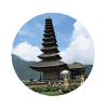 Sightseeing in Bali