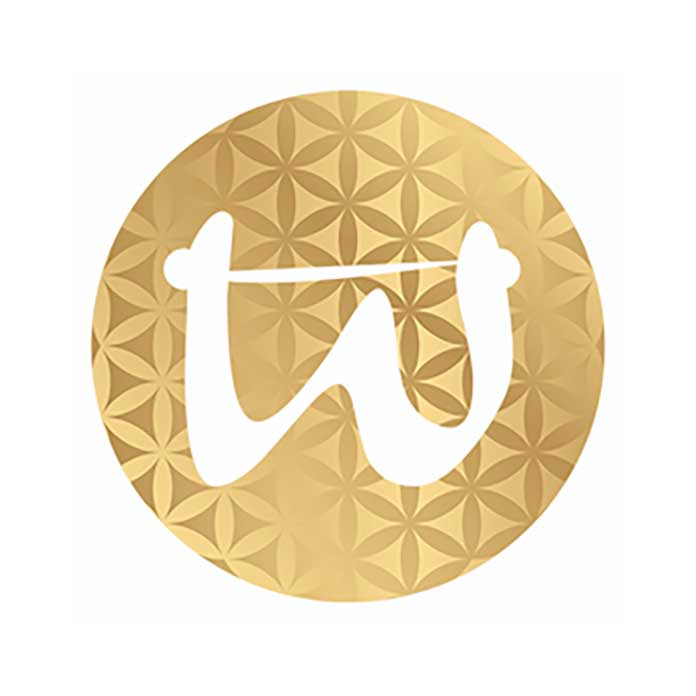 Bliss Sanctuary For Women logo