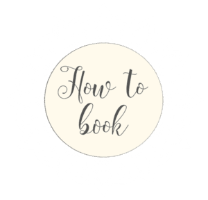 how to book your bali retreat for women