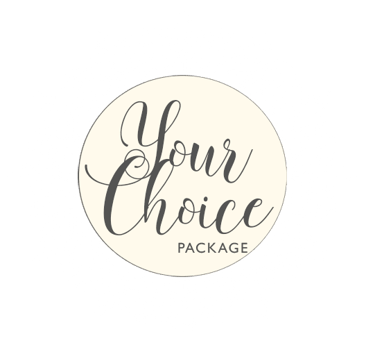 Your Choice Retreat Package