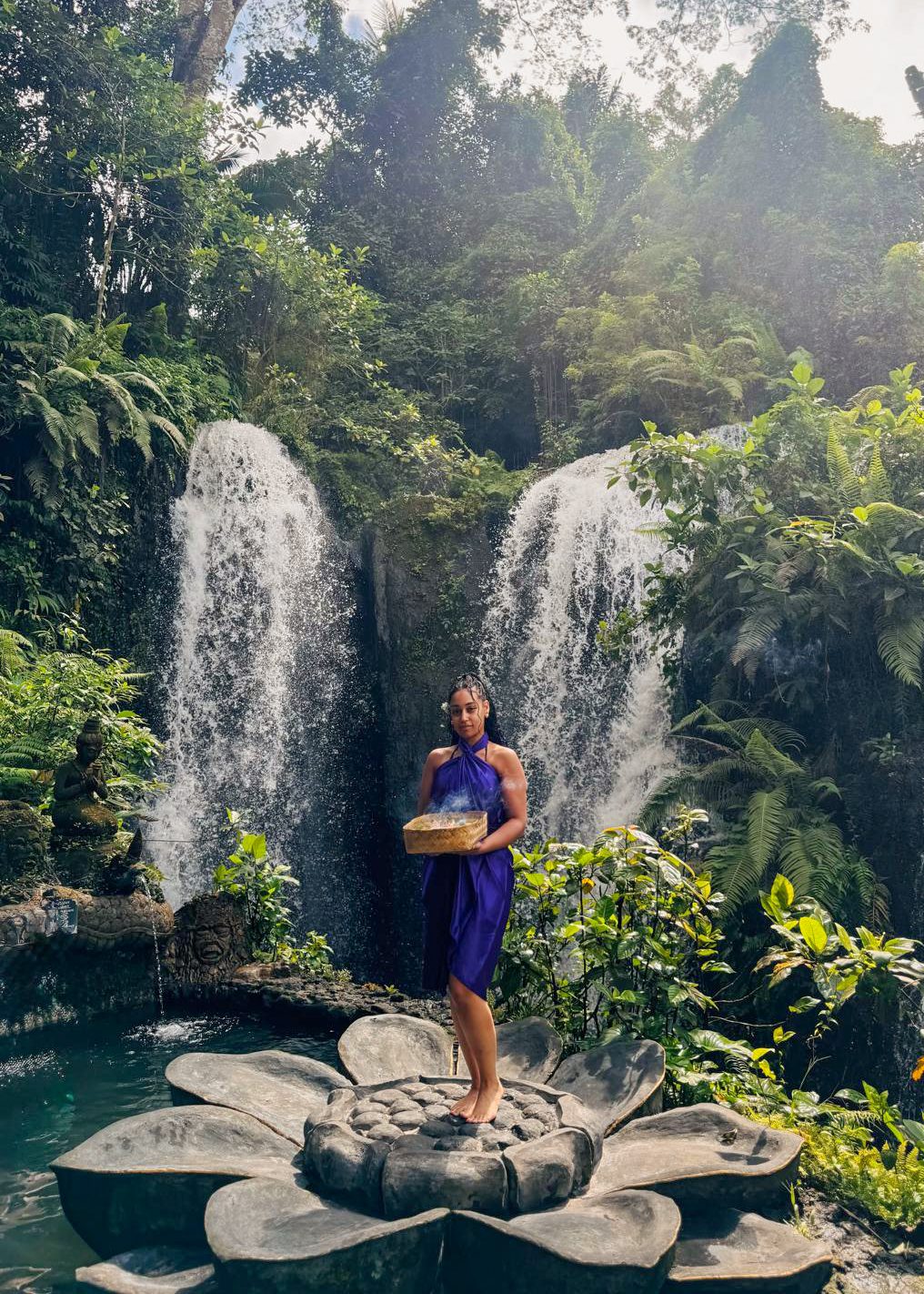 Activity-Griya Beji Punggul Waterfall-Melukat-Ms-June-1-Diversity