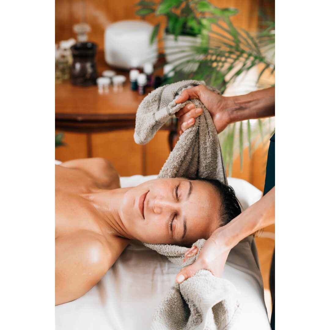 Bliss Ayurvedic package treatment