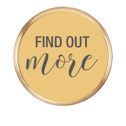 Find out more about our Your Choice Retreat Package
