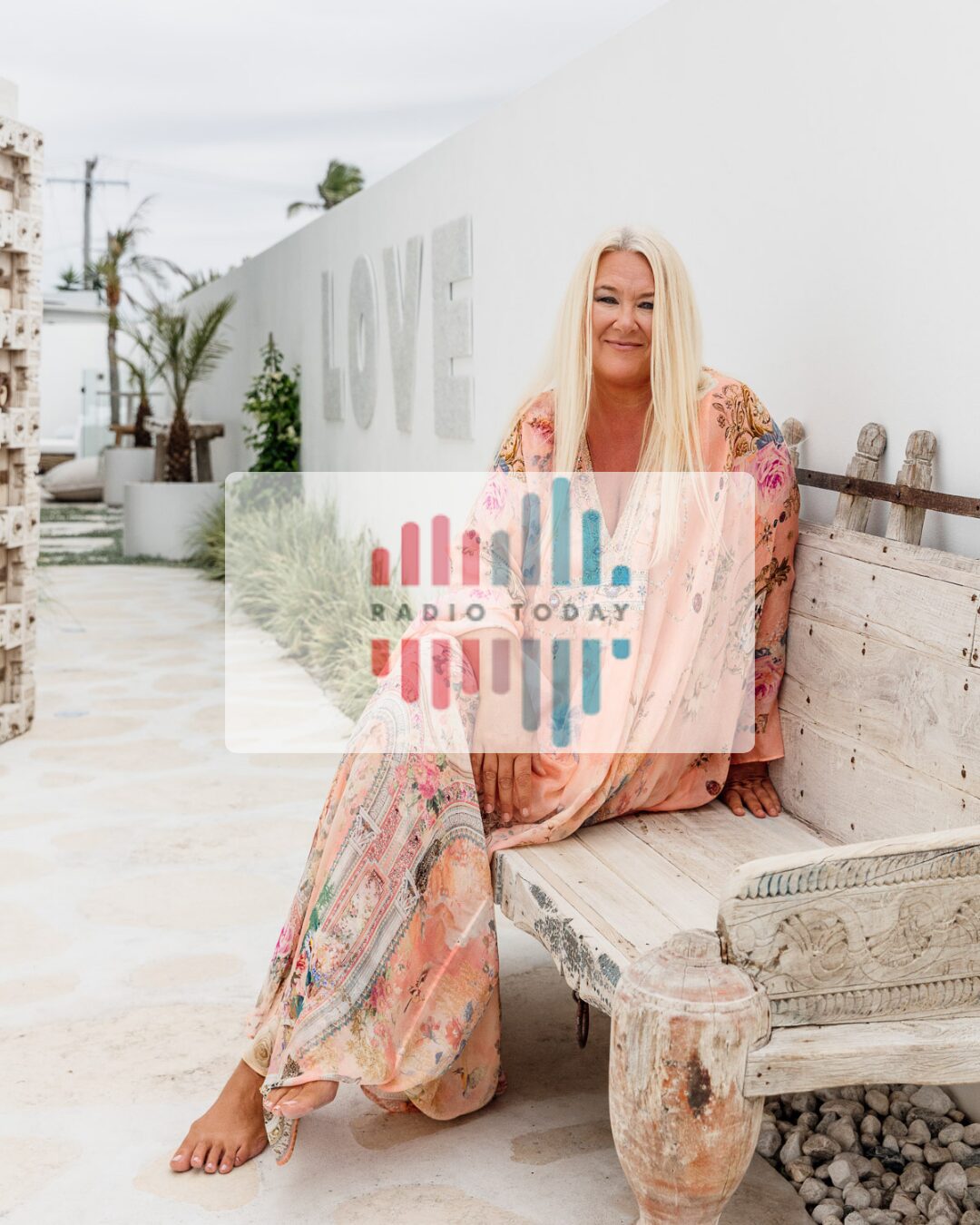 Zoe Watson and Radio Today article